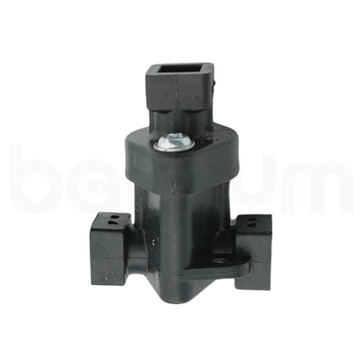 Valvula De Agua Power Instant-ccino 20 Touch Serie Nera