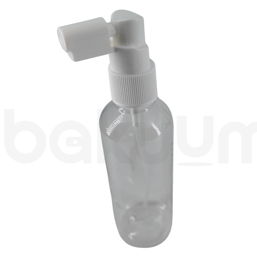 Botella De Agua Conga Windroid 1090 Double Spray Connected