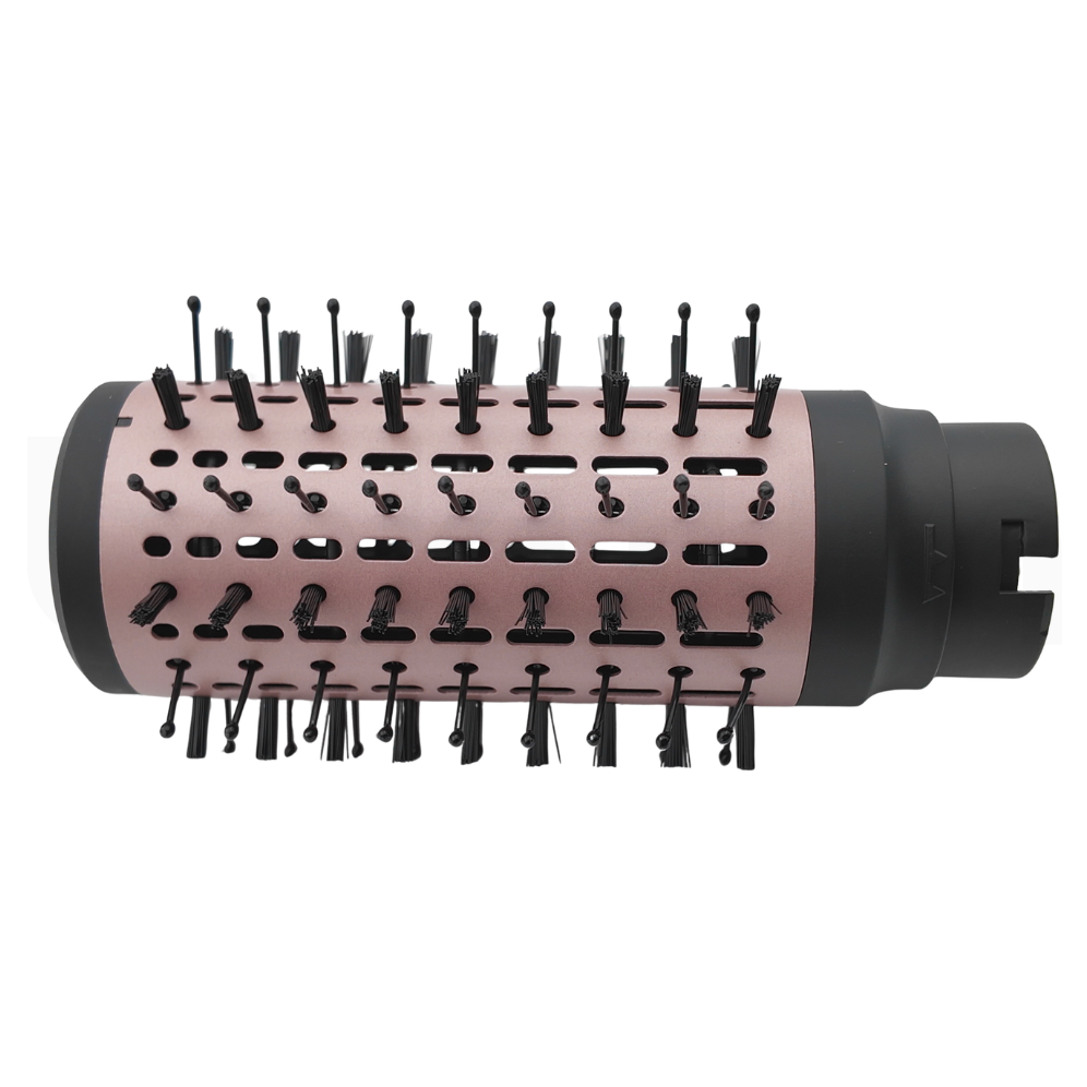 Cabezal Puas Finas Bamba Ceramiccare Airglam Black | Bamba Ceramiccare Airglam