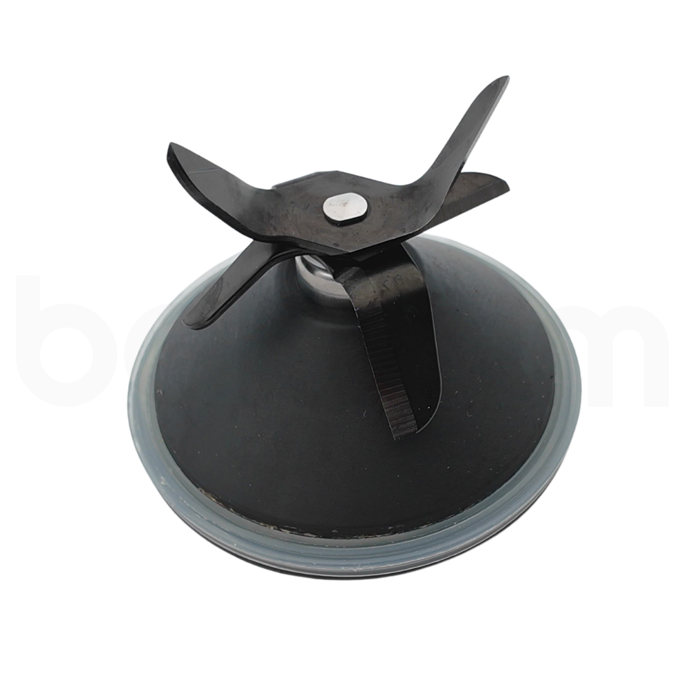 Cuchlla Power Black Titanium 1800 Smart