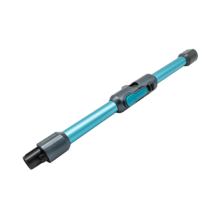 Tubo Articulado Conga Rockstar 2500 Vital Ergowet | Conga Rockstar 2500 Titanium Ergowet