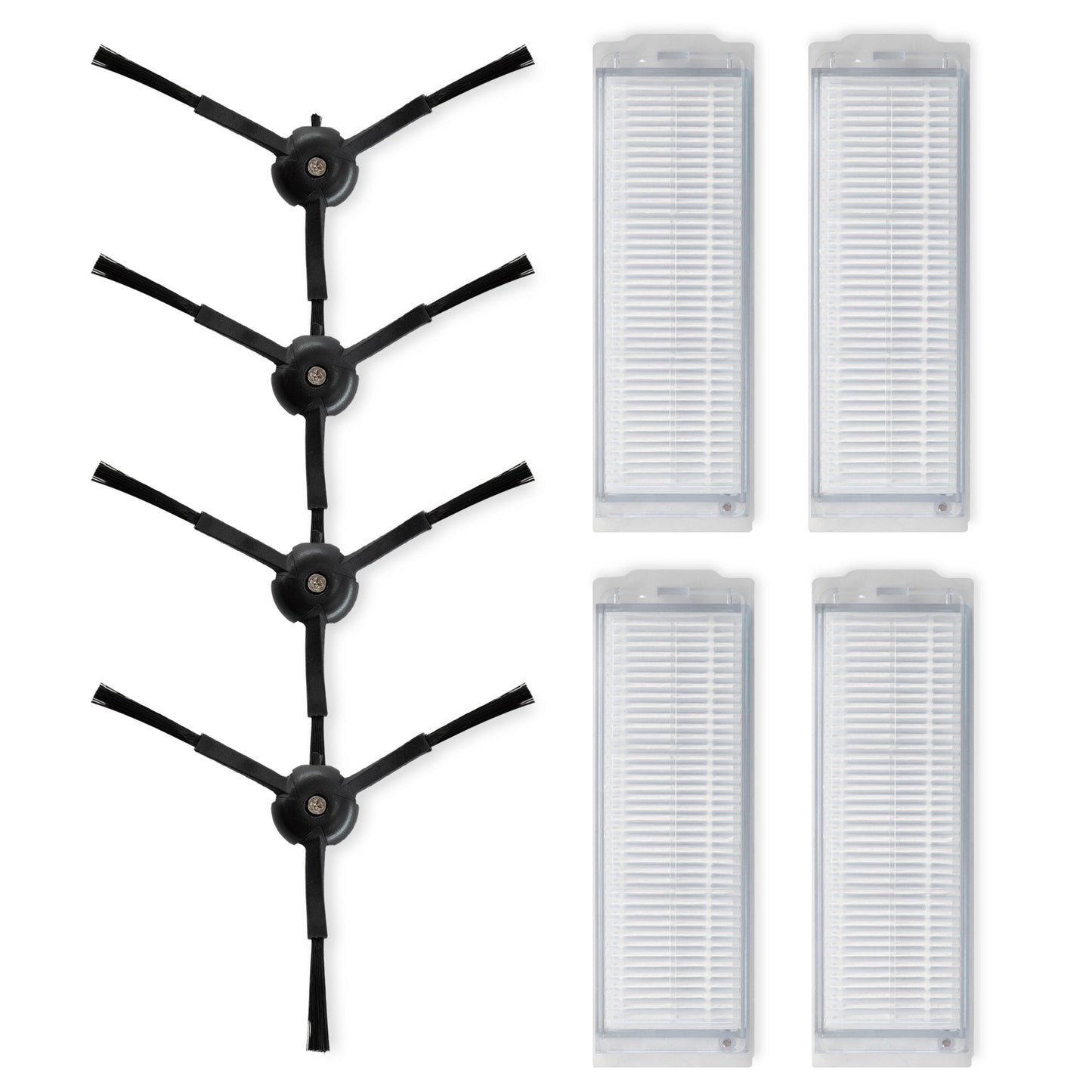 Set De Mantenimiento Para Conga 13090 Spin Revolution Home&wash | Conga 11090 Spin Revolution Home&wash T | Conga 11090 Spin Revolution Homewash