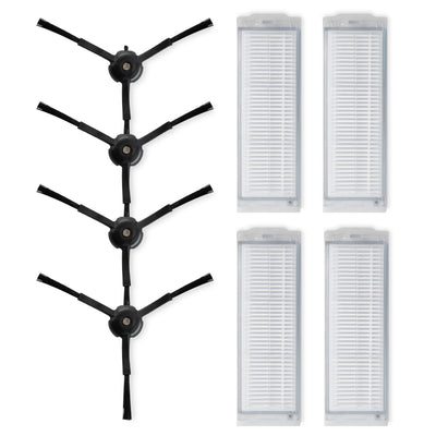 Set De Mantenimiento Para Conga 13090 Spin Revolution Home&wash | Conga 11090 Spin Revolution Home&wash T | Conga 11090 Spin Revolution Homewash