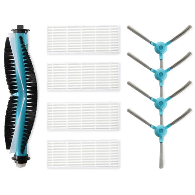 Set De Mantenimiento Para Conga 1290 Gyro | Conga 1290 | Conga 1390 | Conga 1490 Impulse | Conga 1590 Active