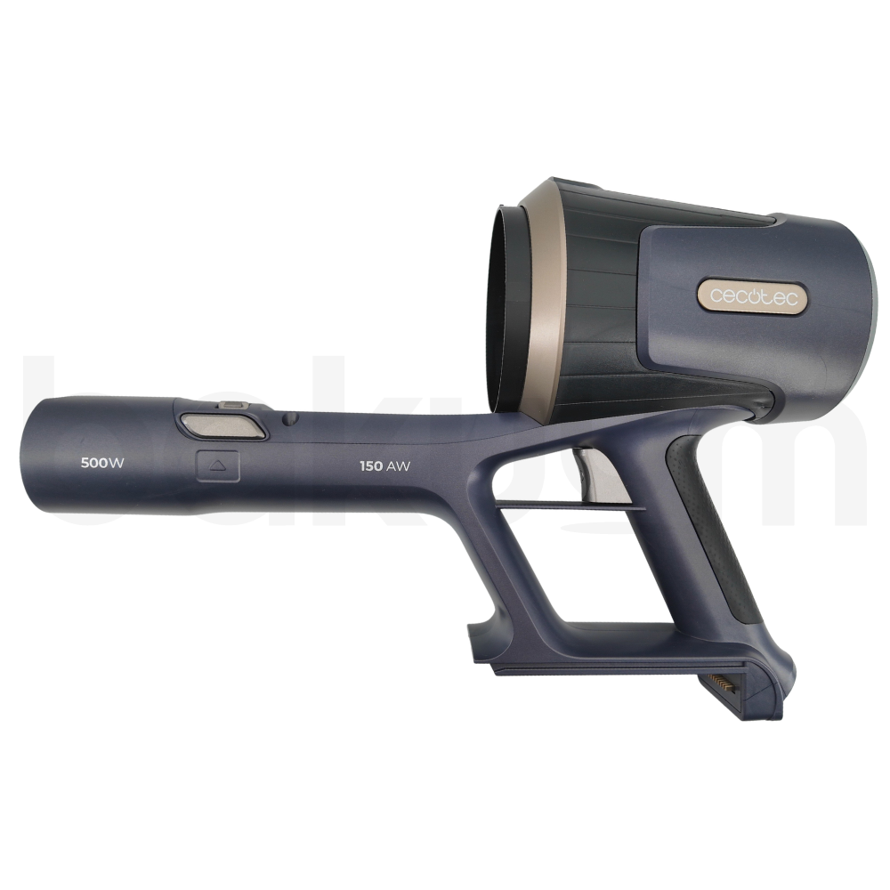 Cuerpo Completo Conga Rockstar Rs70 Pet Flex X-treme | Conga Rockstar 3500 Blizzard Pet Flex | Conga Rockstar 3500 Blizzard Powerhead | Conga Rockstar Rs70