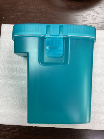 Deposito Agua Limpia Base Autovaciado Conga 11090 Sping Home&wash | Conga 11090 Spin Revolution Homewash  | Conga 11090 Spin Revolution Home&wash T | Conga 13090 Spin Revolution Home&wash