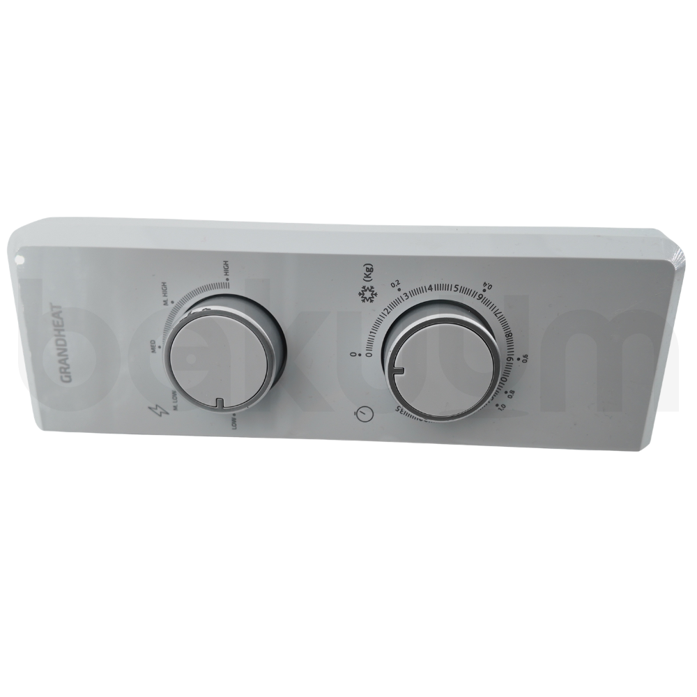 Panel Control Botonera Grandheat 3020
