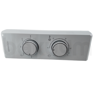 Panel Control Botonera Grandheat 3020