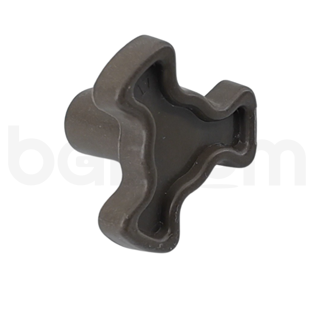 Acoplador De Plato Grandheat 3120