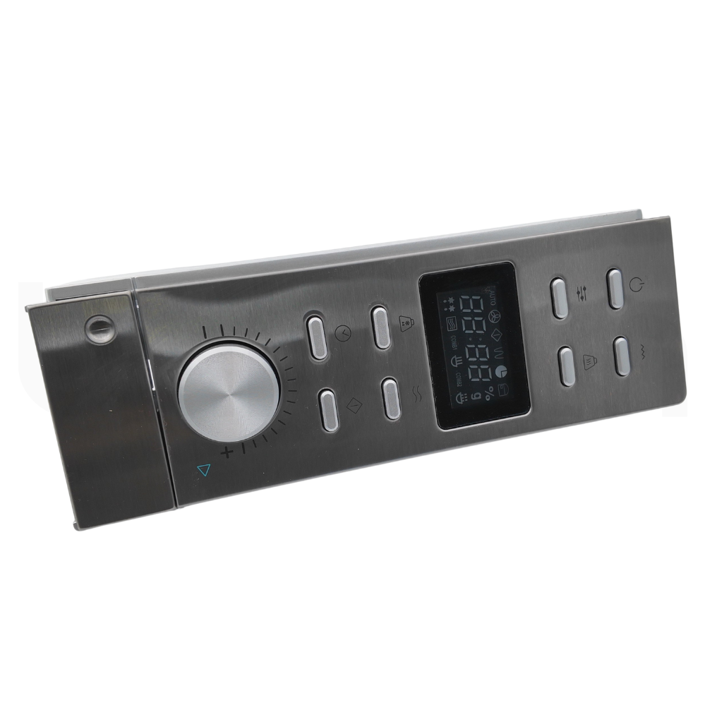 Panel De Control Botonera Grandheat 2010 Flatbed Steel