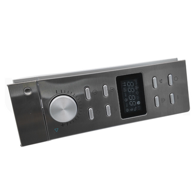 Panel De Control Botonera Grandheat 2010 Flatbed Steel