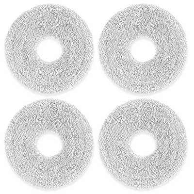 Pack 4 Mopas Para Conga X100 | Conga X100 Xtreme
