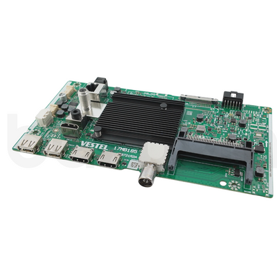 Placa Base Pcb Tv A2 Series Alu20070z