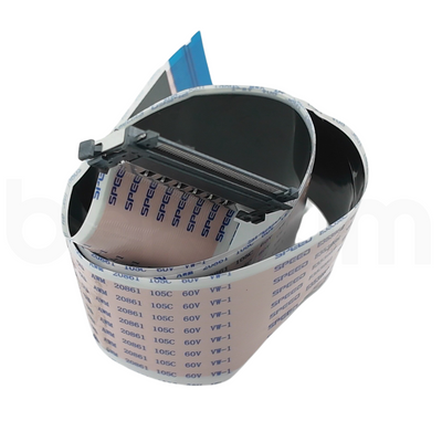 Flex Cable T-Con Board Tv A2 Series Alu20070z