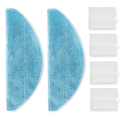 Set De Mantenimiento Para Conga 7490 Ultimate X-treme | Roconga 7490 Ultimate Home X-treme | Conga 7490 Ultimate Genesis | Conga 7490 Ultimate Home Genesis | Conga 8490 Ultimate Ultra Power | Conga 8490 Ultimate Ultra Power Home