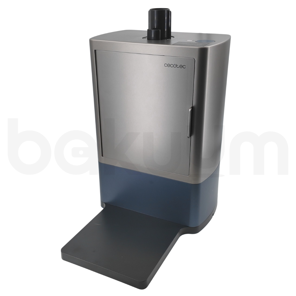 Base Scoba 2100 Station | Scoba 3000 Station