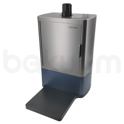 Base Scoba 2100 Station | Scoba 3000 Station