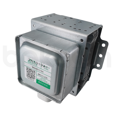 Magnetron Proclean 5120 Flatbed Inox
