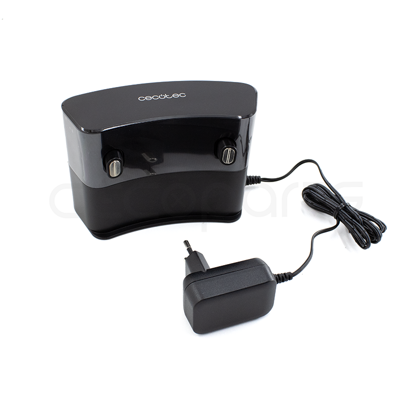 Base De Carga + Adaptador Conga 8490 Ultimate Ultra Power Home | Conga 8490 Ultimate Ultra Power | Conga 7490 Ultimate Genesis | Conga 7490 Ultimate X-treme | Conga 7490 Ultimate Home Genesis | Roconga 7490 Ultimate Home X-treme