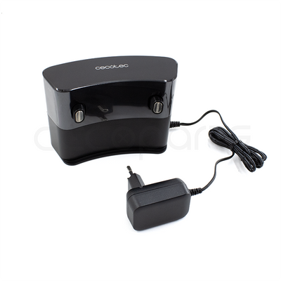Base De Carga + Adaptador Conga 8490 Ultimate Ultra Power Home | Conga 8490 Ultimate Ultra Power | Conga 7490 Ultimate Genesis | Conga 7490 Ultimate X-treme | Conga 7490 Ultimate Home Genesis | Roconga 7490 Ultimate Home X-treme