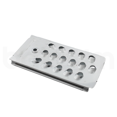 Fine Shredding Blade Food Processor Paprika 2000 | Food Processor Paprika 2000 Full