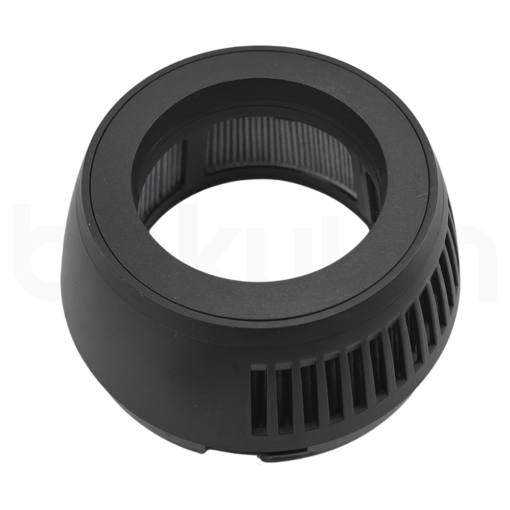 Filtro Exterior Negro Conga Rockstar 2500 X-treme Ergoflex | Conga Rockstar 2500 X-treme | Conga Rockstar 2500 Ultimate Ergowet Connected | Conga Rockstar 2500 Ultimate Ergowet | Conga Rockstar 2500 Advance Ergowet | Conga Rockstar 1500 X-treme Ergoflex |