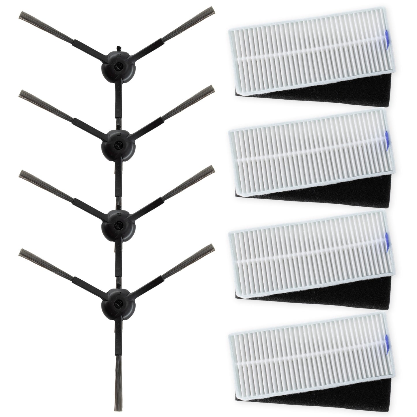 Set De Mantenimiento Para Conga 5290 Ultra