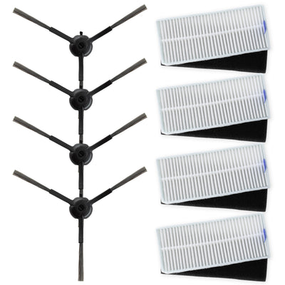 Set De Mantenimiento Para Conga 5290 Ultra