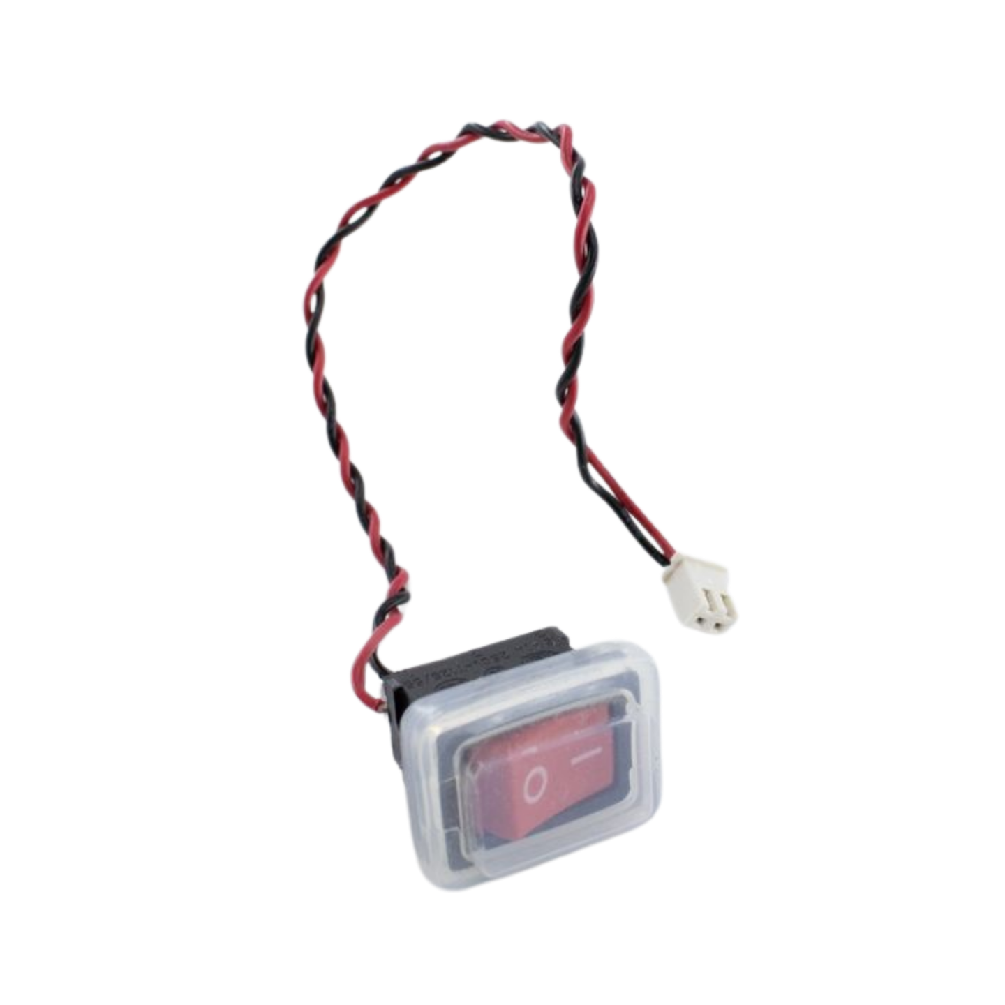 Interruptor On/off Conga 1090 Excelsior | Conga Flash Connected Ultimate | Conga Flash Connected Titanium | Conga Flash Connected Vital | Conga Quick&clean Titanium | Conga Quick&clean Vital | Conga 1990 Titanium | Conga 1990 Vital | Conga 999 Titanium |