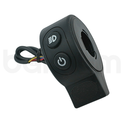 Acelerador Bongo D30 Xl Connected | Bongo D30 Xl Connected + Phone Holder