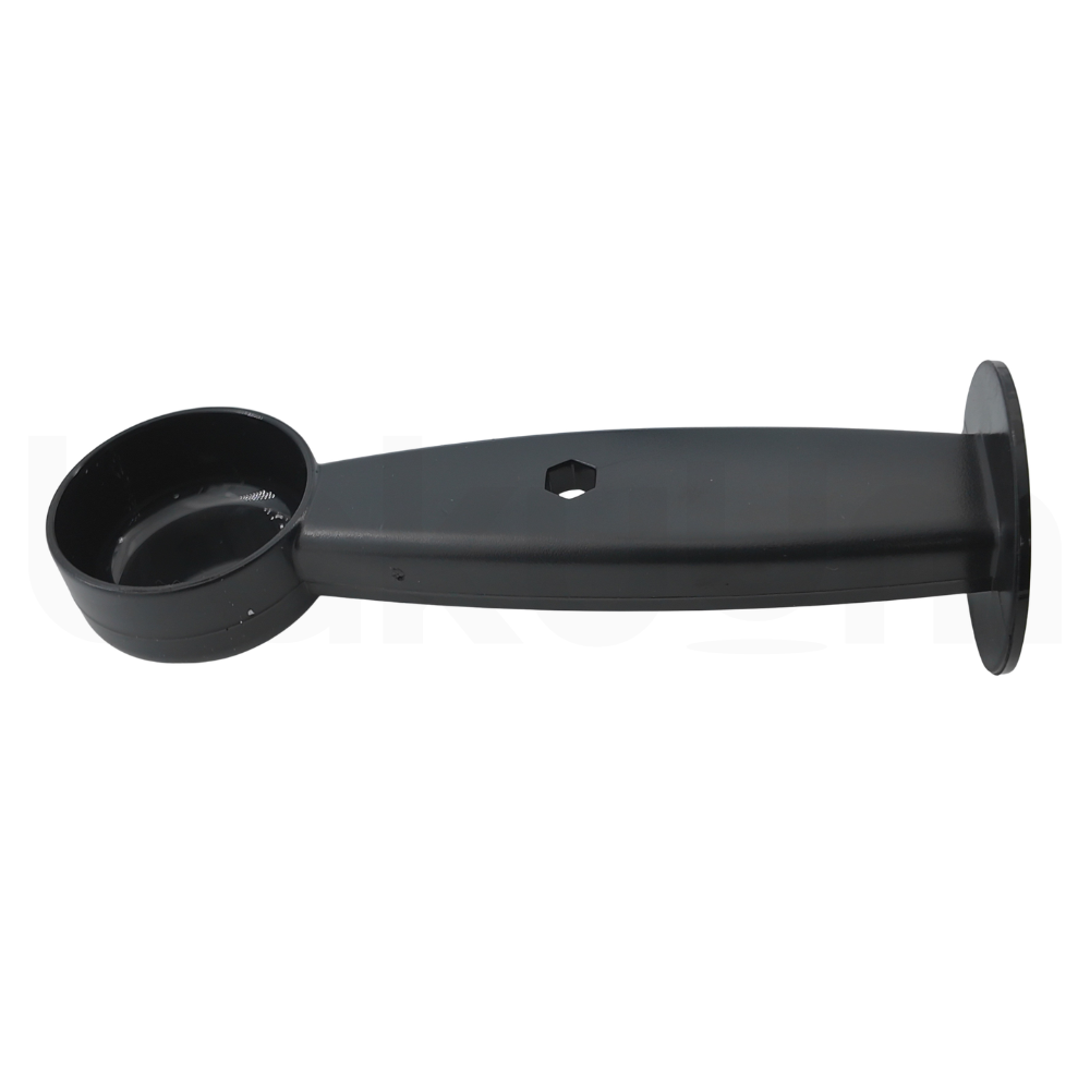 Cuchara Dosificadora Freestyle Compact Dark