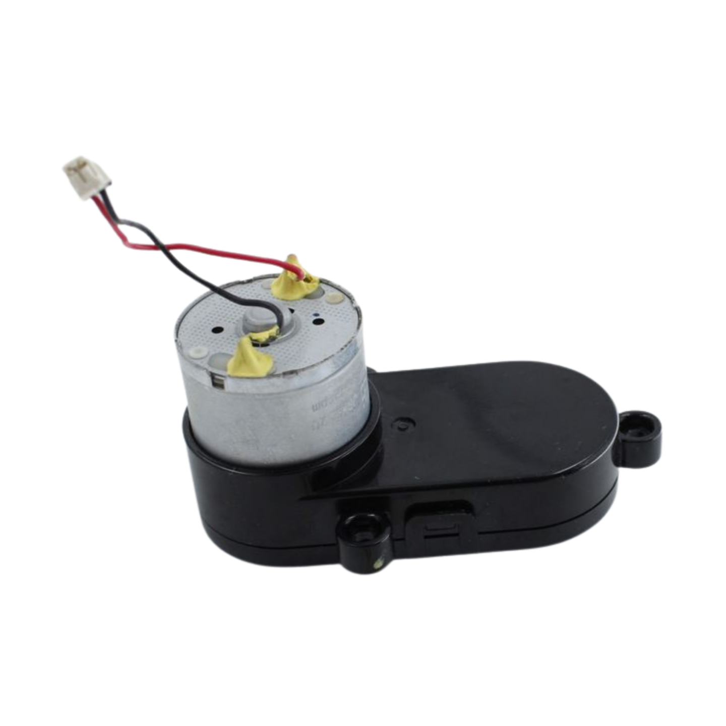Motor Cepillo Lateral L Rojo Conga 7290 Eternal Home  | Conga 7290 Eternal Home Genesis | Conga Eternal Pet Ultimate | Conga Eternal Pet Titanium | Conga Eternal Pet X-treme | Conga Eternal Pet Vital | Conga Eternal Max Ultimate | Conga Eternal Max Titani