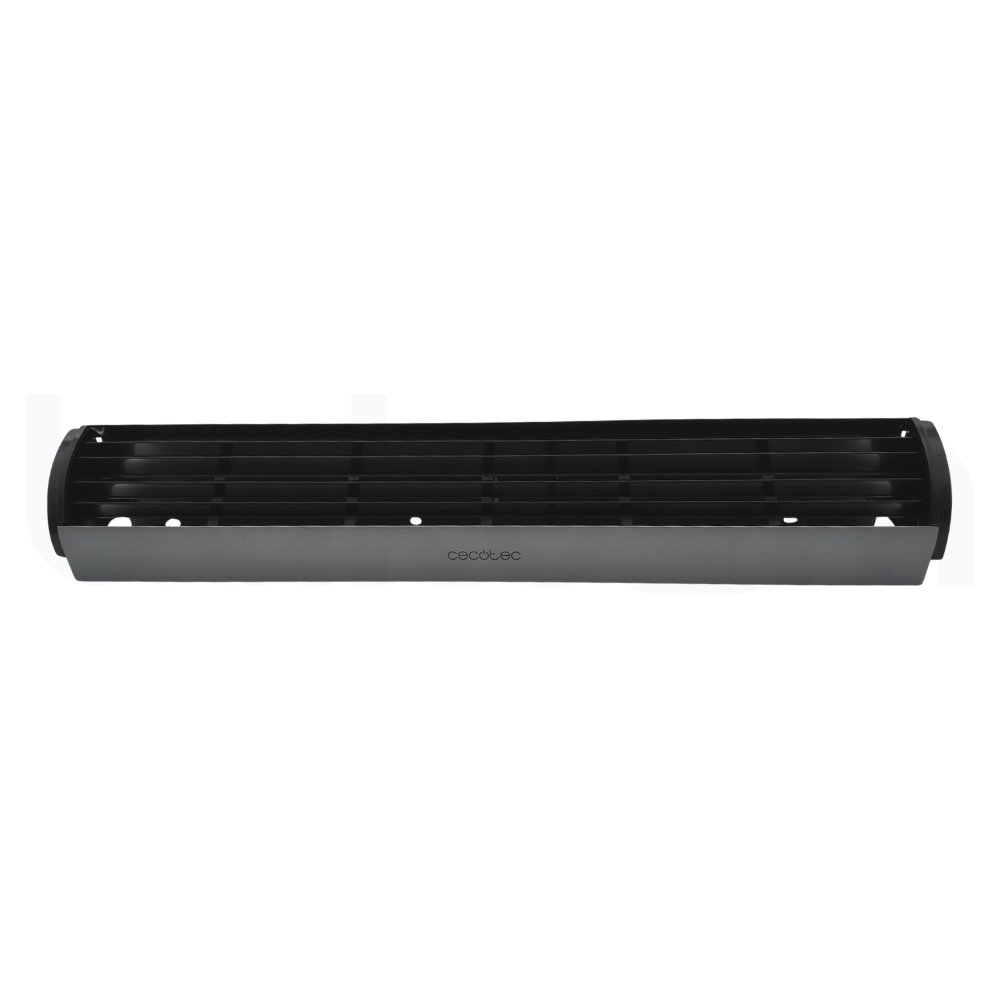 Rejilla Salida De Aire  Readywarm 1200 Thermal Black