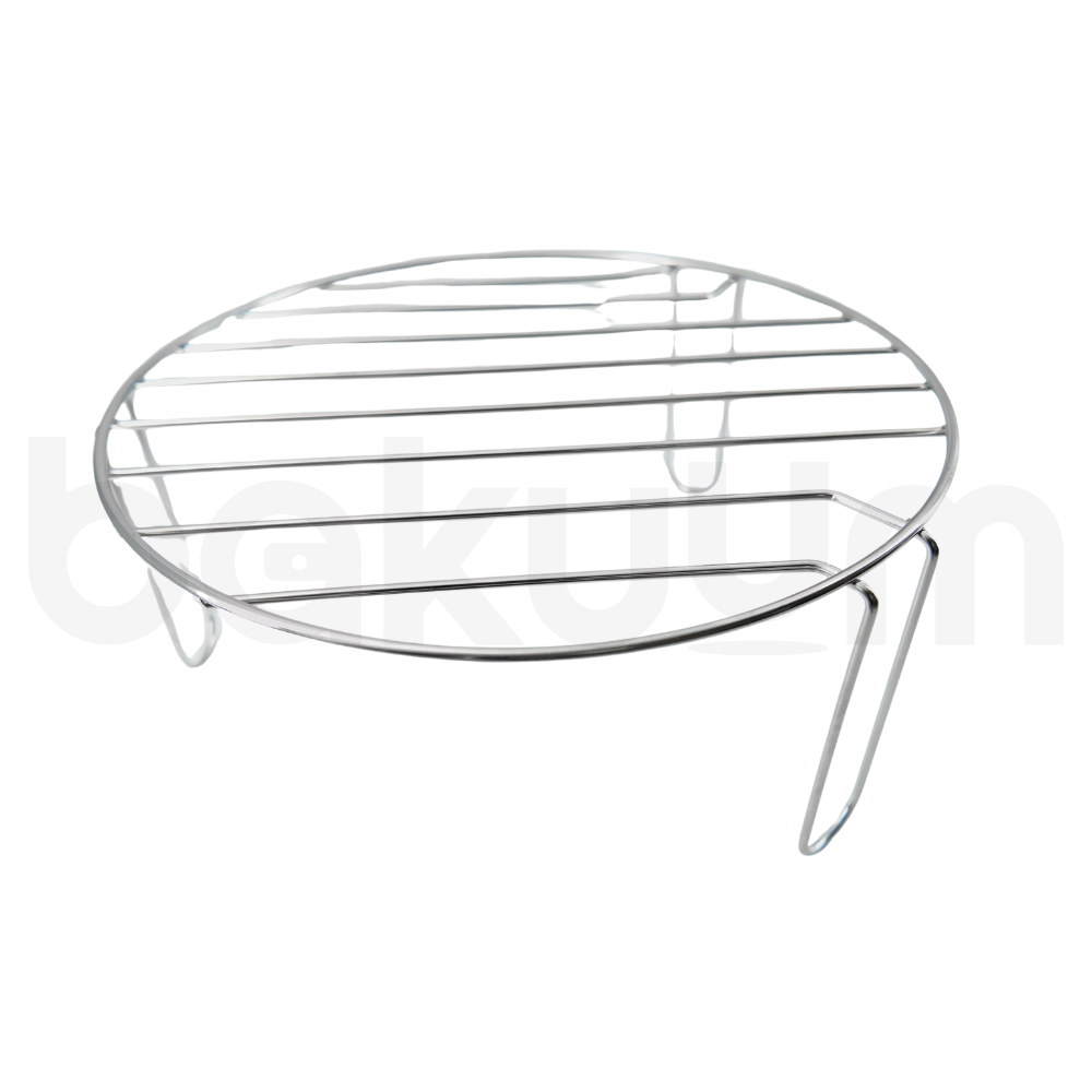 Parrilla Grill Proclean 5120 Flatbed Inox