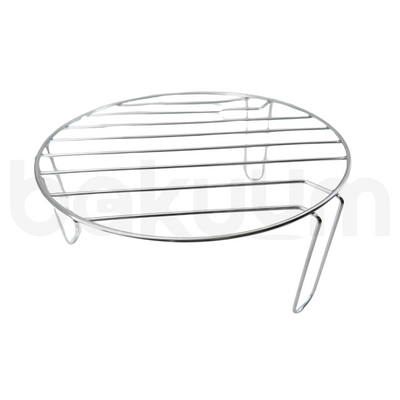 Parrilla Grill Proclean 5120 Flatbed Inox