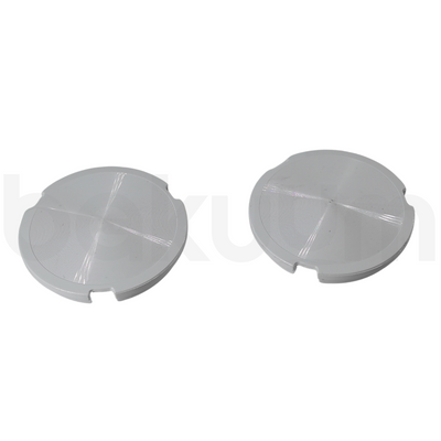 Embellecedores Conga Pooldroid 5000 Totalclean Pearl