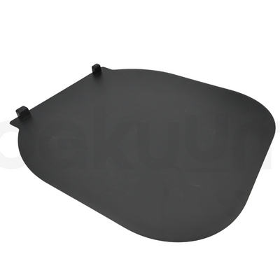 Self-Emptying Base Tray Conga Y100 Spin AI | Conga Y100 X-treme