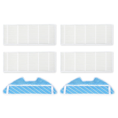 Set De Mantenimiento Para  Conga 1290 Gyro | Conga 1390 | Conga 1490 Impulse | Conga 1590 Active
