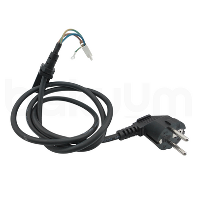 Power Cord Grandheat 2010 Flatbed Steel