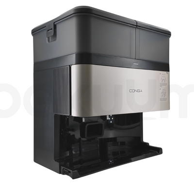 Conga Z100 Auto-Empty Base | Conga Z100 X-treme