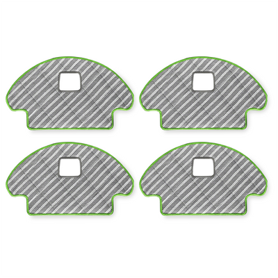 Pack 4 Mopas Para Roomba Combo 13 R113840