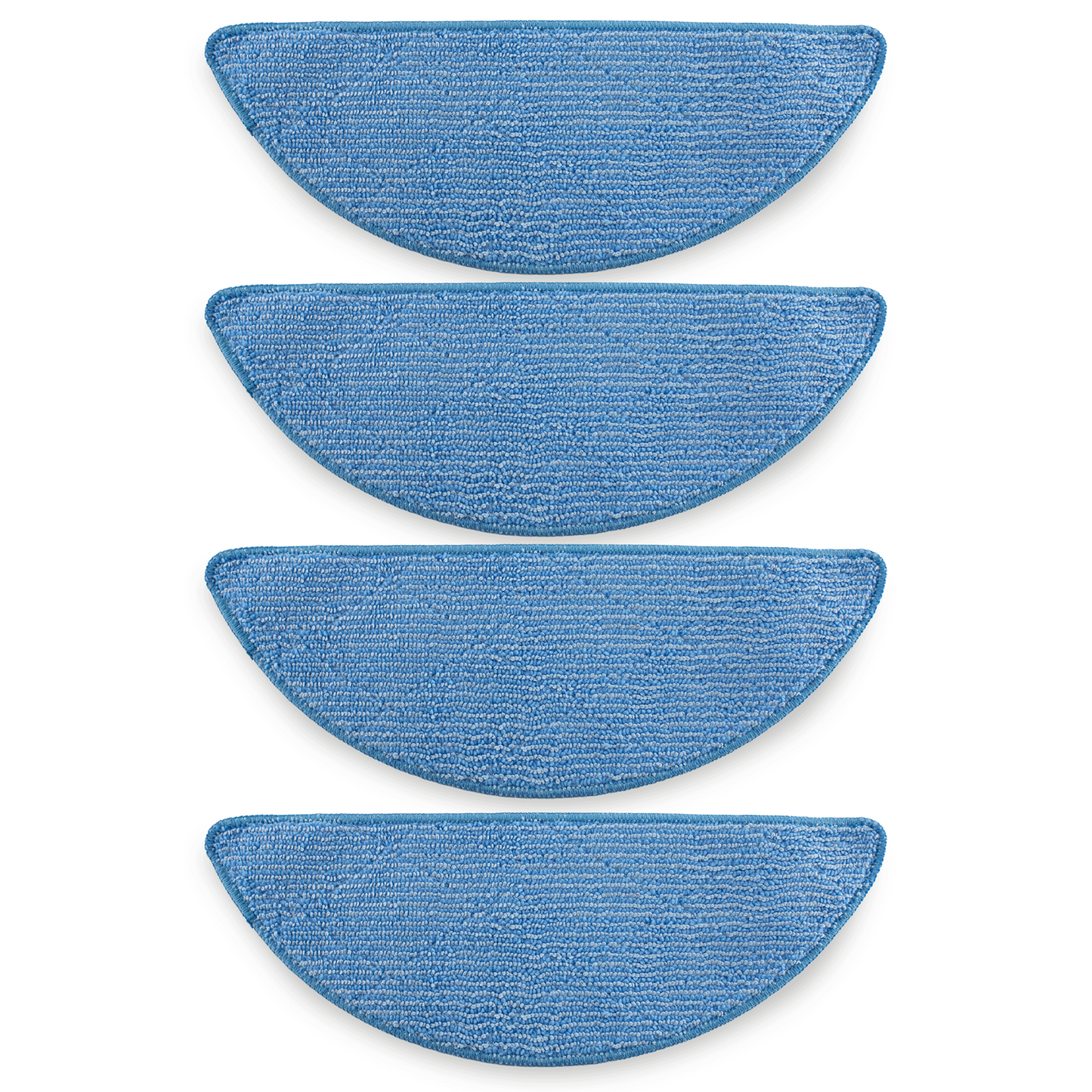 Pack 4 Mopas Comprobar Modelos Conga M50 | Conga Y70 | Conga M70 | Conga Y50 | Conga M50 X-treme | Conga Y50 X-treme
