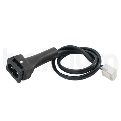 Cable Connector Ac Tv Cecotec A2 Series Alu20065