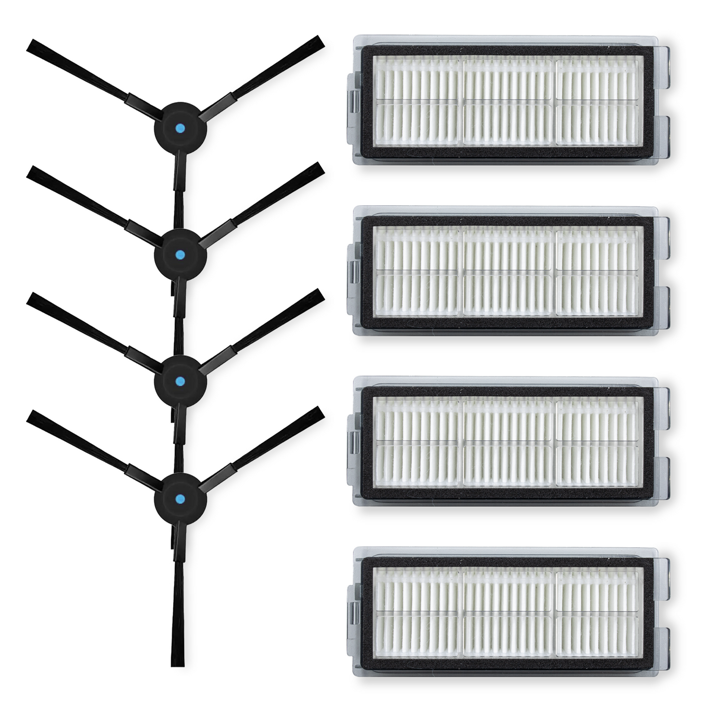 Set De Mantenimiento Para Conga X70 | Conga X50 | Conga X50 X-treme