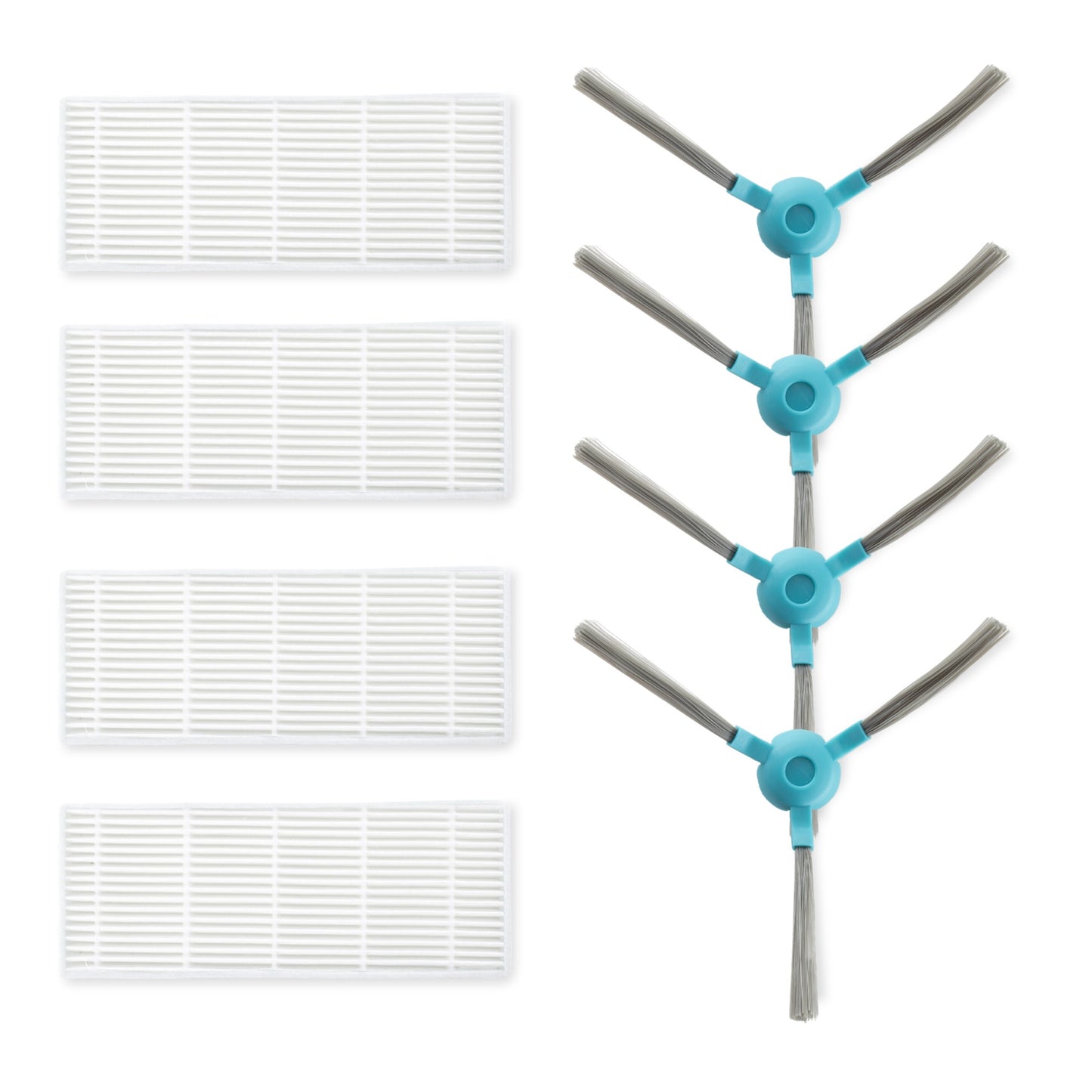 Set De Mantenimiento Para Conga 1290 Gyro | Conga 1390 | Conga 1490 Impulse | Conga 1590 Active | Conga 1290