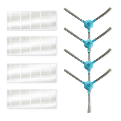 Set De Mantenimiento Para Conga 1290 Gyro | Conga 1390 | Conga 1490 Impulse | Conga 1590 Active | Conga 1290