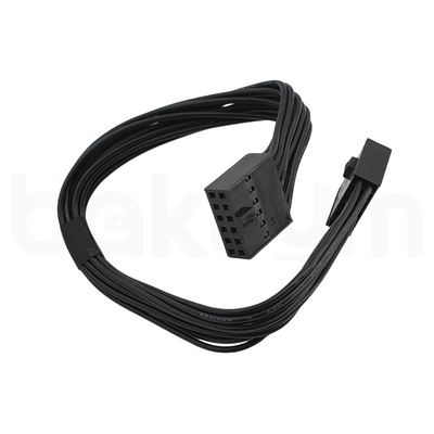 Cecotec A Series DC TV Cable Alu00050