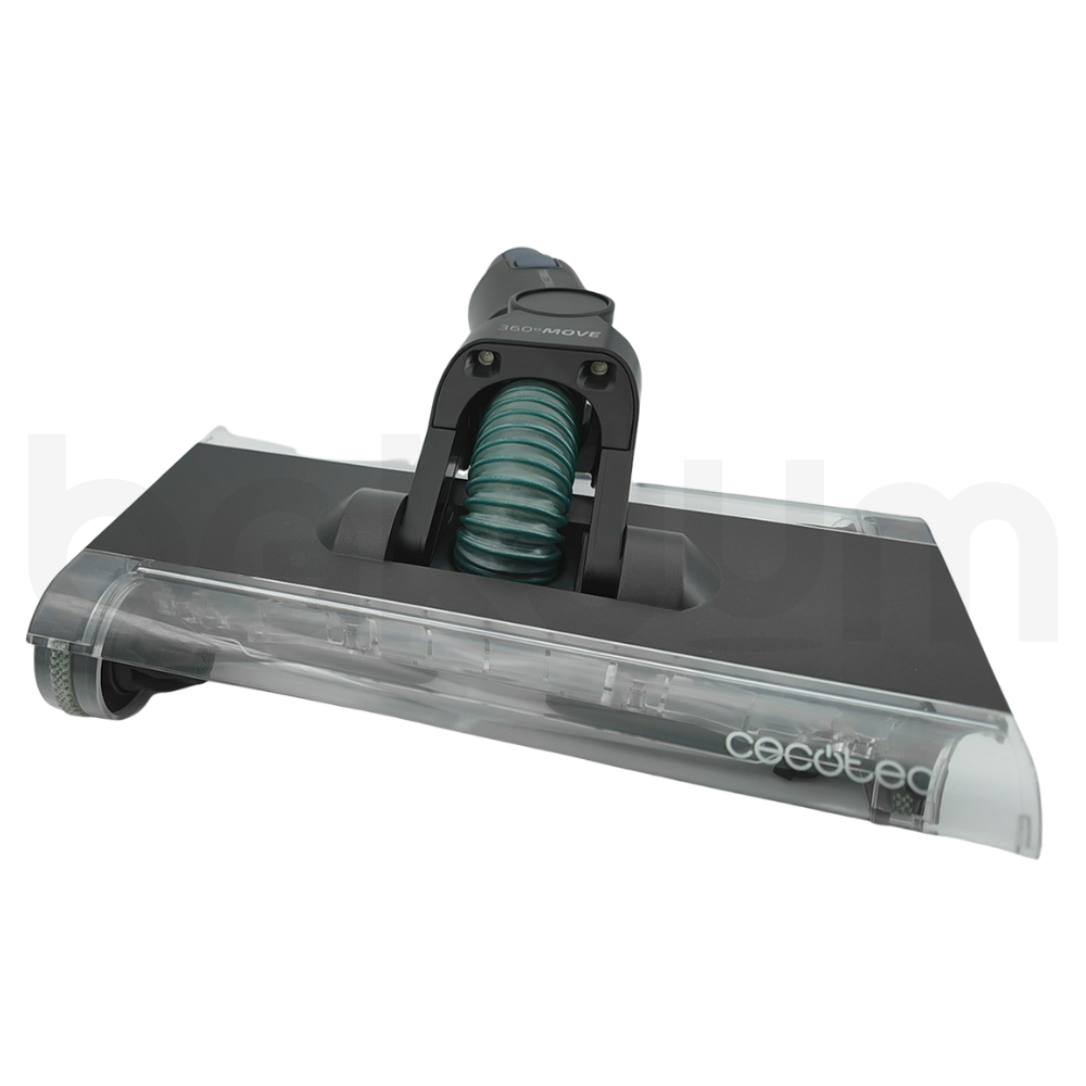 Base De Aspiracion Aspirador Vertical Conga Rockstar 5500 Hurricane Twice | Aspirador Vertical Conga Rockstar 5500 Hurricane Ergotwice Animal