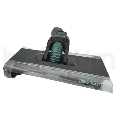 Base De Aspiracion Aspirador Vertical Conga Rockstar 5500 Hurricane Twice | Aspirador Vertical Conga Rockstar 5500 Hurricane Ergotwice Animal