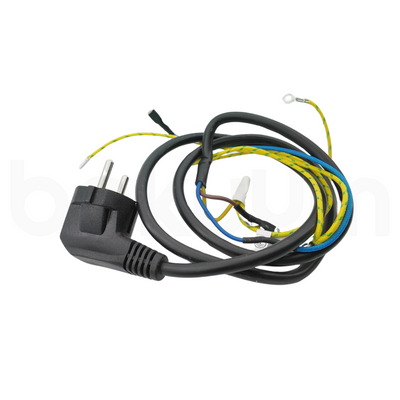 Power Cord Instant-ccino 20 Touch Nera Series
